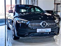 مرسيدس بنز GLA